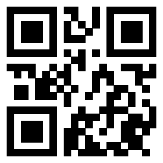3914576525 - Immagine del QrCode associato