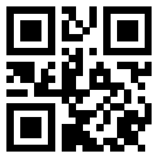 Scansione del QrCode di 3914576531