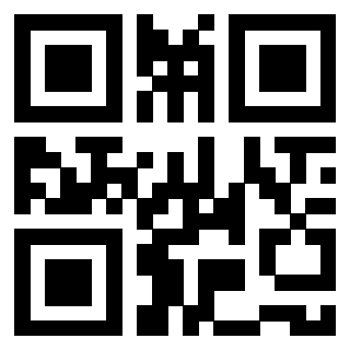 Il Qr Code di 3914576534