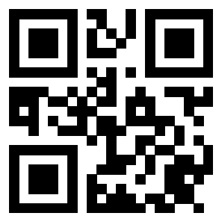 Immagine del Qr Code di 3914576539