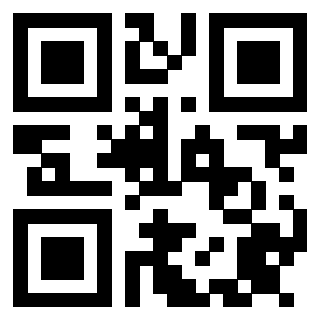 Il QrCode di 3914576542