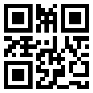 Immagine del Qr Code di 3914576543