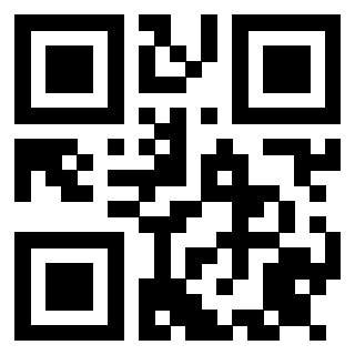 Immagine del QrCode di 3914576545