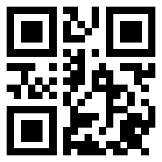 Il QrCode di 3914576547