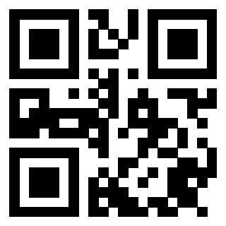 3914576548 Qr Code associato