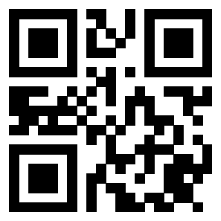 Scansione del Qr Code di 3914576555