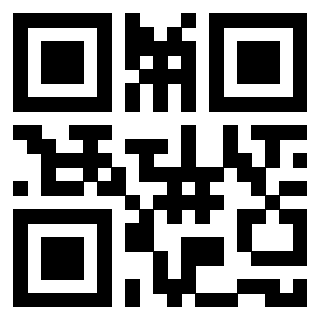 3914576562 - Immagine del QrCode associato