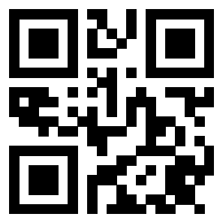 3914576564 - Immagine del Qr Code associato