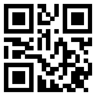 Scansione del QrCode di 3914576565