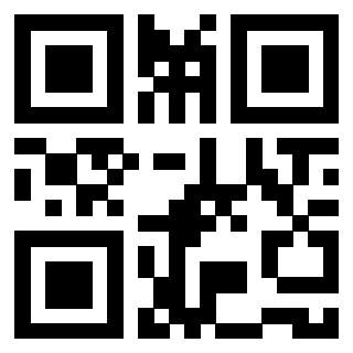 Scansione del Qr Code di 3914576568