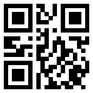 Immagine del Qr Code di 3914576569