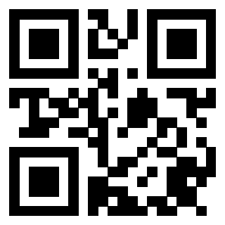 Scansione del QrCode di 3914576570