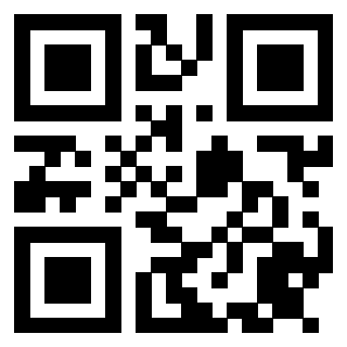 Immagine del Qr Code di 3914576571