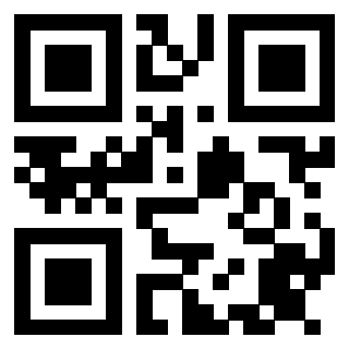 3914576572 - Immagine del Qr Code associato