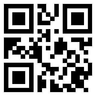 3914576573 - Immagine del Qr Code associato