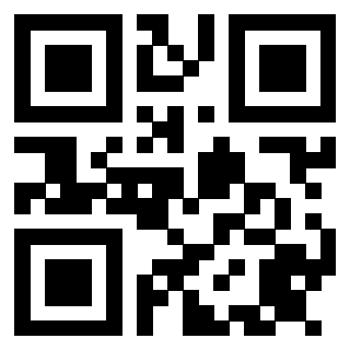 Scansione del QrCode di 3914576578