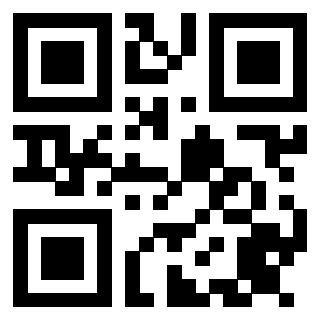 3914576580 - Immagine del QrCode associato