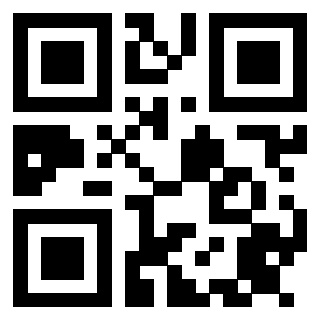 Scansione del QrCode di 3914576586