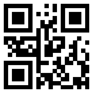 3914576587 - Immagine del Qr Code associato