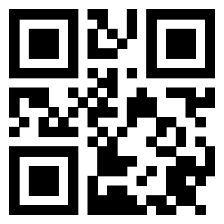 3914576592 Qr Code associato