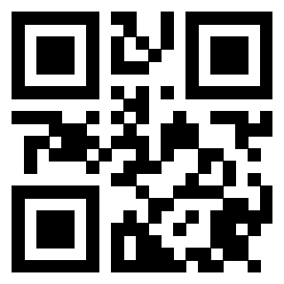 Il QrCode di 3914576594