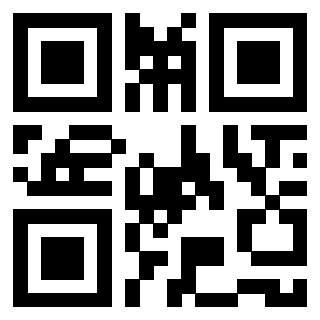 Immagine del QrCode di 3914576598