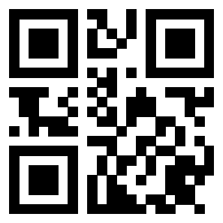 Immagine del Qr Code di 3914576599