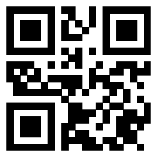 Immagine del Qr Code di 3914576601