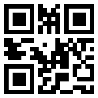 Scansione del Qr Code di 3914576606
