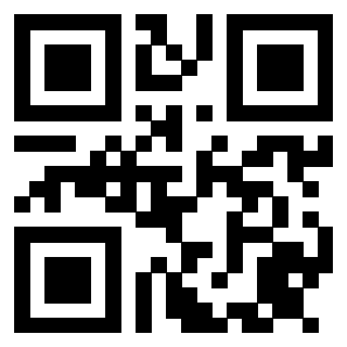 3914576607 - Immagine del QrCode associato