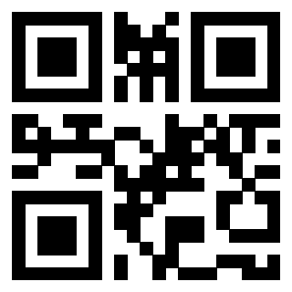 3914576610 - Immagine del Qr Code associato