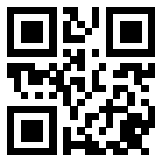 Immagine del Qr Code di 3914576625