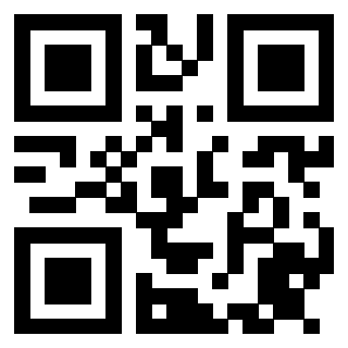 3914576627 - Immagine del QrCode associato