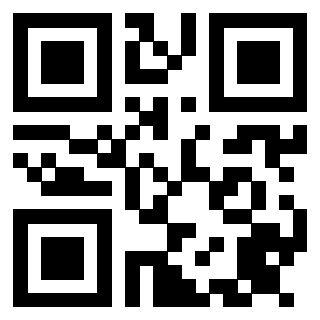 Immagine del Qr Code di 3914576632