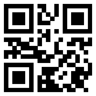 Immagine del QrCode di 3914576638