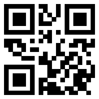 Scansione del QrCode di 3914576639