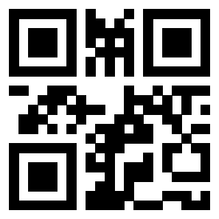 Immagine del QrCode di 3914576641