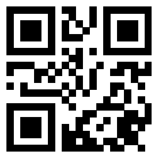 Immagine del Qr Code di 3914576644