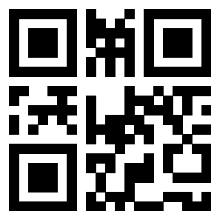Immagine del QrCode di 3914576649