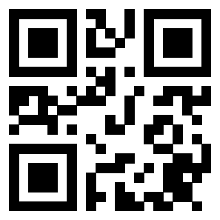 3914576652 - Immagine del QrCode associato