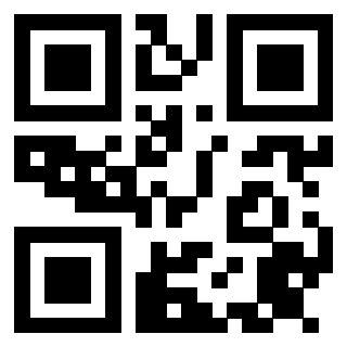 Immagine del Qr Code di 3914576656