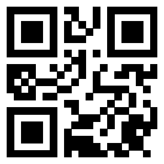 Il QrCode di 3914576661