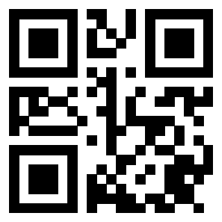 3914576670 - Immagine del QrCode associato