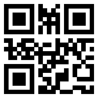 Immagine del Qr Code di 3914576671