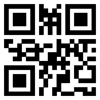Scansione del QrCode di 3914576673