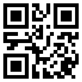 Scansione del QrCode di 3914576680