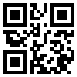 Immagine del QrCode di 3914576682