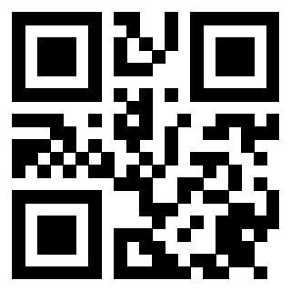 Scansione del QrCode di 3914576688