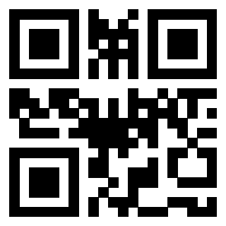 Scansione del Qr Code di 3914576689