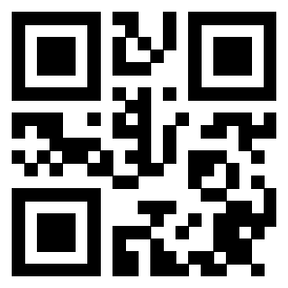 Scansione del Qr Code di 3914576692